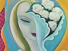 MOFI 470 | Derek & The Dominos - Layla And Other Assorted Love Songs MFSL 2LPs