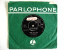 THE BEATLES * A Hard Days Night * SAMPLE / DEMO 1964