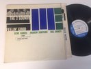 The 3 Sounds LP Feelin' Good RVG Stereo ORIG