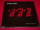 THE POLICE GHOST IN THE MACHINE ORG 1981 A&M SP-3730 MINT STILL SEALED