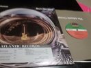 ROY BUCHANAN BLUES GUITAR LP / YOU'RE NOT ALONE / promotional copy