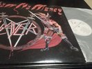 Show No Mercy Slayer 1983 12