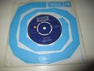 SMALL FACES - PATTERNS/E-TOO-D - DECCA UK 1967 RARE ORIGINAL