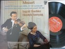 INGRID HAEBLER - HENRYK SZERYNG / MOZART   / PHILIPS