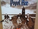 POPOL ACE SELF TITLED OG STEREO GERMAN POLYDOR RECORDS LP 2480 270 S1/S2 MINT