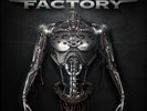 FEAR FACTORY - Genexus - Vinyl 2-LP - clear Vinyl