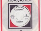 Lorraine Chandler I Can't Hold On 1966 RCA Victor Promo 45 NM Rare Northern Soul
