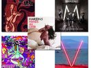 Maroon 5-The Studio Albums [5LP Box Set] 180gram/ Sealed