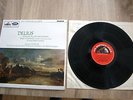 ALP 2097 1st  DU PRE Delius Cello Concerto  Songs of Farewell SARGENT NM