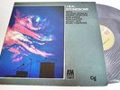 J&K: STONEBONE - JAPANESE IMPORT W HERBIE HANCOCK- RON CARTER-LP/Vinyl/Record