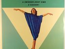 ANNIE ROSS-A GASSER-MINT RECORD, UNPLAYED, PROMO
