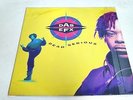 DAS EFX - DEAD SERIOUS 1992 IMPORT EU-LP/Vinyl/Record