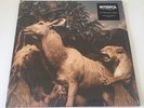 INTERPOL OUR LOVE TO ADMIRE CLEAR WHITE SMOKE Vinyl LP Only 500 Ltd Edition