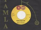 Brenda Holloway - Where Were You - Tamla  - Northern Soul Crossover Motown Tmg R