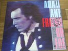 ADAM ANT FRIEND OR FOE JAPAN PROMO LP OBI ADAM & THE ANTS