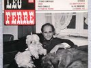 LEO FERRE    LP 33 TOURS  ODEON  OSX 20005