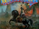 MOLLY HATCHET-Justice  VINYL LP NUOVO (Importazione USA)