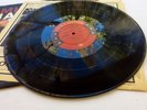 MILES DAVIS ? ROUND ABOUT MIDNIGHT ? 1957 MONO 1ST PRESS 1C/ 1A 6 EYE   COLTRANE