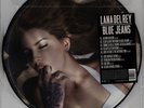 Lana Del Rey ?– Blue Jeans VINYLE édition limitée