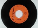The M.D.'s - Little Girl b/w Lovers In Love LEMCO RECORDS #621 Rare 1960s Garage