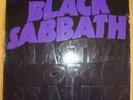 Black Sabbath-Master of Reality-Germany-Vertigo-Antik- Hard Rock LP 33 U-Vinyl