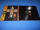 GUNS N' ROSES - APPETITE FOR DESTRUCTION LP    ( OG 1ST PRESS WITH ALTERNATE CV)