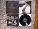 Michael Jackson Thriller 1st Press 1982 Epic Vinyl LP A1/B1 Matrix Billie Jean