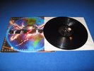 TESLA - MECHANICAL RESSONANCE LP   ( ORIGINAL 1ST U.S. PRESSING , GREAT WHITE )