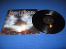 IRON CROSS - WARHEAD LP    ( PRIVATE METAL , VALHALLA , ASSASSIN , REX VECTOR