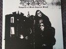 MUTIILATION VAMPIRES OF BLACK IMPERIAL BLOOD 2LP DAP LLN VLAD TEPES