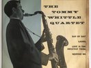 Rare Jazz EP: The Tommy Whittle Quartet 7