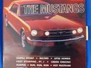 LP 33T 30cm The MUSTANGS Vogue INT 40008 avec languette