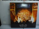 NEIL YOUNG & CRAZY HORSE-WELD.-EUROPEAN 1991 GATEFOLD 2LP VINYL-EX/EX.