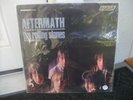 The Rolling Stones---Aftermath vinyl album