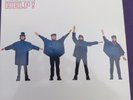 Help  by The Beatles - Second Pressing Mono Vinyl - Excellent / Rare Condition