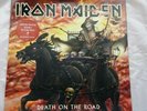 Iron Maiden - Death on the Road - Ltd Edition Double Vinyl Picture Disc