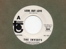 Classic Northern Soul  THE INVERTS 