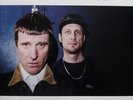 LP: Sleaford Mods - Divide And Exit - Harbinger Sound - HARBINGER121