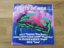 THE FRUITS DE MER ANNUAL FOR 2011 - 2 X 7
