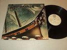 WARHORSE 33 TOURS LP 12