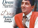Dean Martin Dino - Italian Love Songs DMM 180g Import LP NEW
