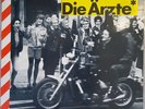 DIE ÄRZTE - Das ist nicht die ganze Wahrheit -  LP/Vinyl - NL/1988 - CBS 460962