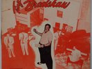TINY BRADSHAW: Self Titled KING ’56 R&B Blues  Very Rare LP HEAR