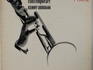 KENNY DORHAM: Jazz Contemporary USA TIME DG Jazz Vinyl LP Mono HEAR