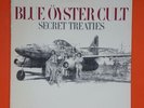 BLUE OYSTER CULT Secret Treaties KC32858 LP Vinyl VG++ Sleeve Test Played