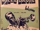 Miles Davis All Stars Vinyl