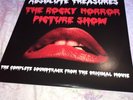 Rocky Horror Picture Show Vinyl