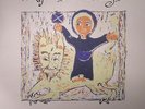 ALPHA & OMEGA - Dub Magic - Vinyl (LP)