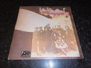 LED ZEPPELIN II 2 VINYL LP UK FIRST PRESS - WRECK MISCREDIT - RED/PLUM
