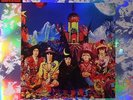 ROLLING STONES, The - Their Satanic Majesties Request - Vinyl (gatefold LP)